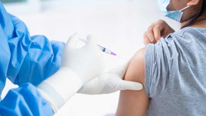 Bioethicist: Mandatory Vaccines Should Also be Imposed For Measles and Flu