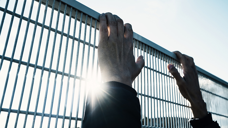 Poll Finds Close To Half Of Democratic Voters Want COVID Internment Camps For The Unvaccinated