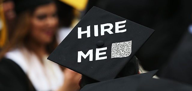Joe Biden Invites More Foreign Workers To Take Americans' White-Collar Careers - Political Daily
