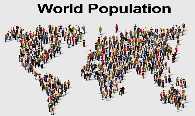 The UN predicts a sharp decline in the population of Europe and Japan in early 2025 – World-Signals News