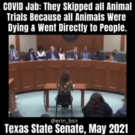 this video ends the vaccine debate