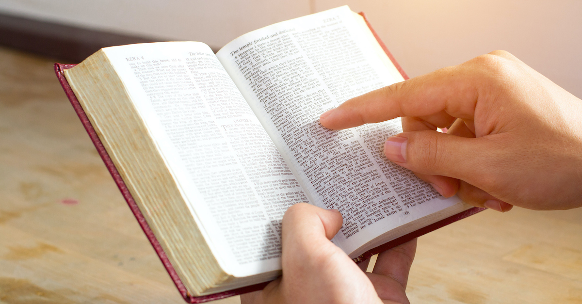 What Does the Bible Say about Heathens? - Bible Study