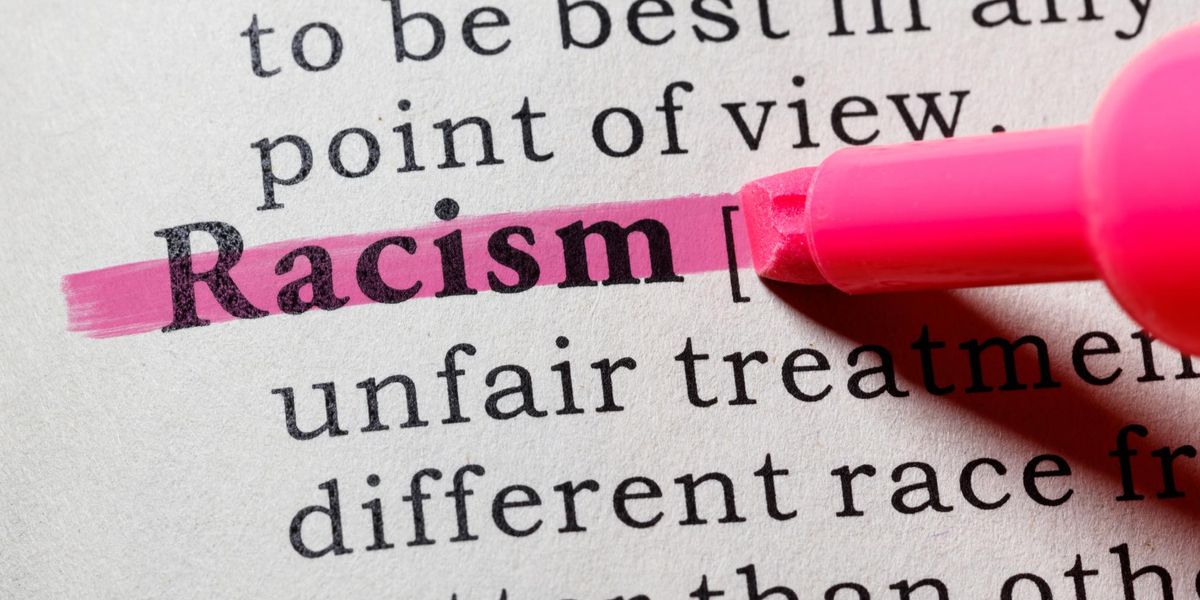 Anti-Defamation League sparks backlash after changing definition of 'racism' on website: 'Racial hierarchy that privileges white people' - TheBlaze