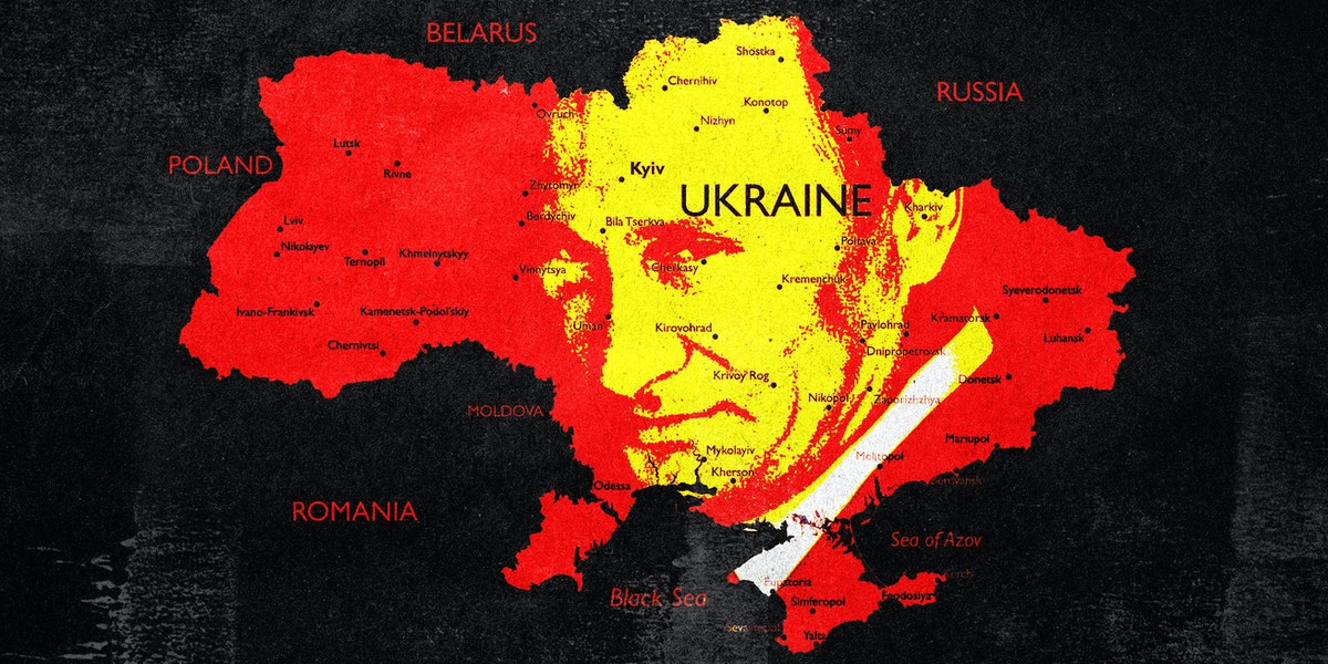 Emmy Griffin: Putin's War Games | The Patriot Post