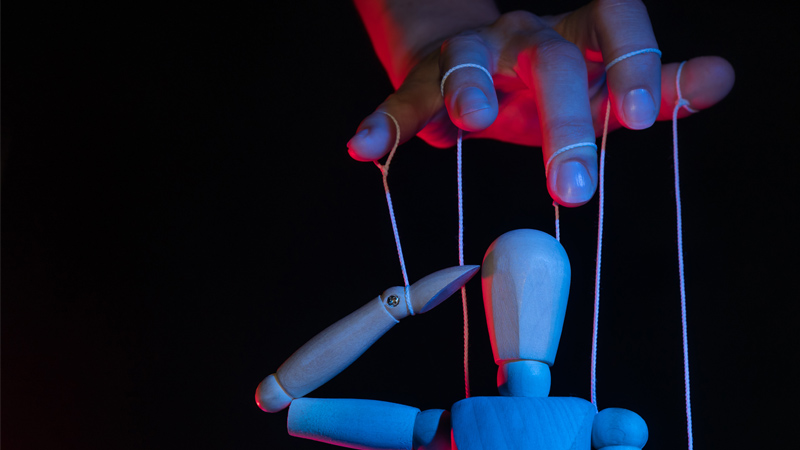 They Don’t Want You to Question The System Amid the Vaccine Push – Find Out Why