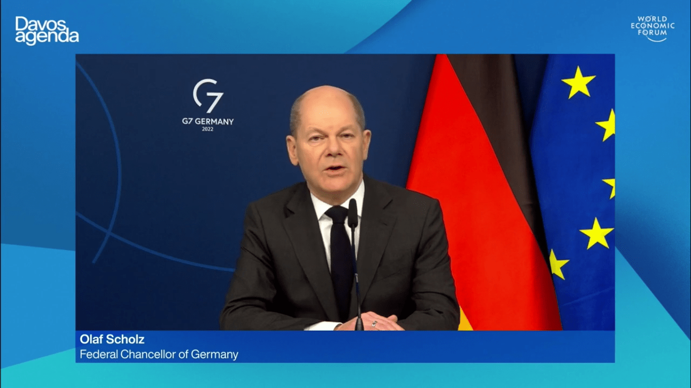 The German chancellor has threatened to run out of letters in the Greek alphabet for new viruses – World-Signals News