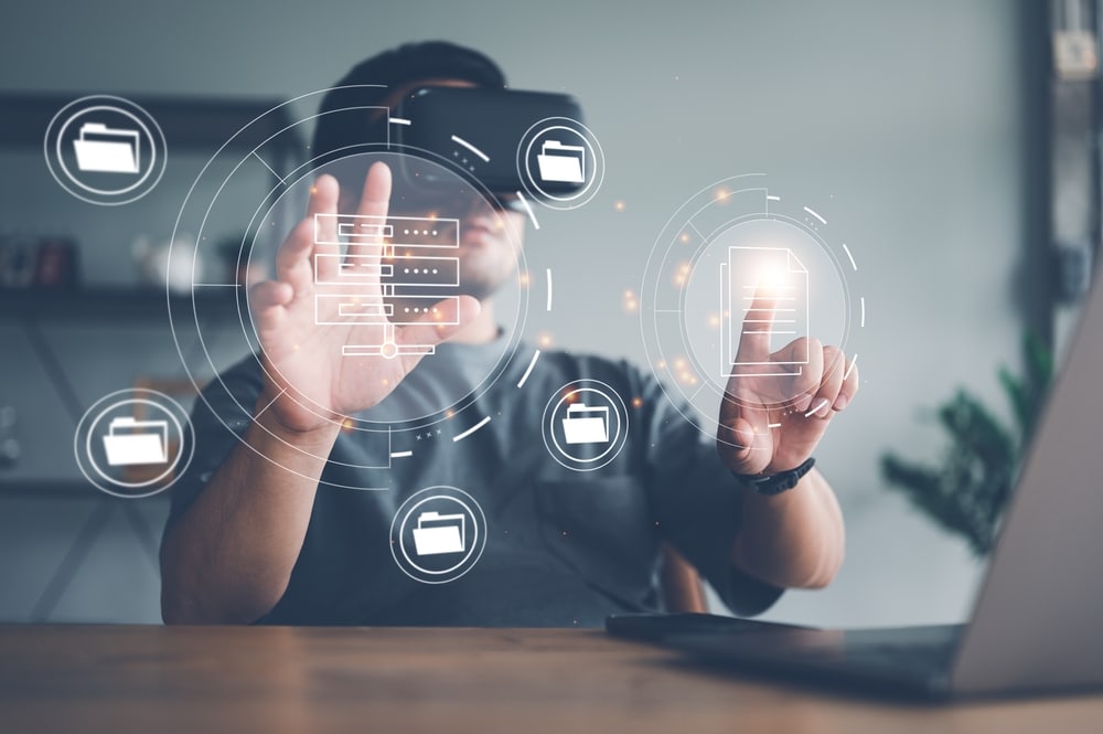 Chinese cities are piling into the metaverse