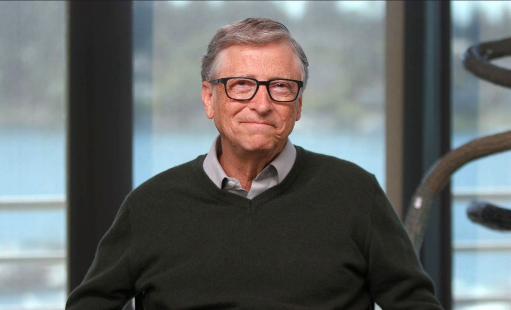 Bill Gates warns of new pandemics, insisting on stockpiling vaccines for the current pandemic – World-Signals News