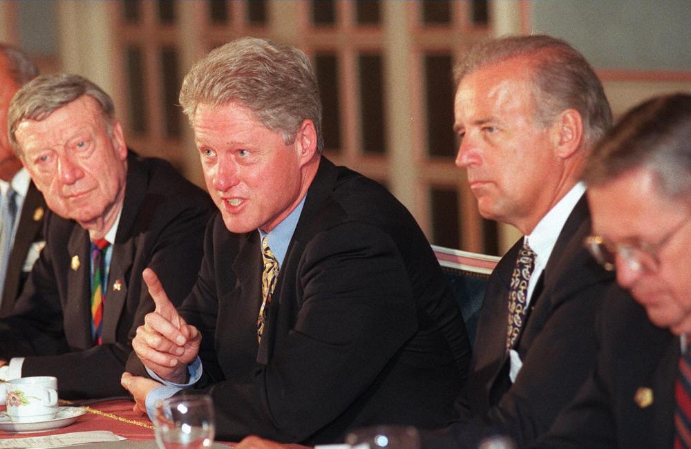 Liberal Illusions About NATO Caused the Ukraine Crisis With Russia