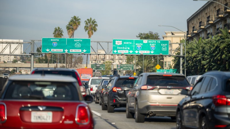 Bill Would Give U.S. Government ‘Kill Switch’ in All New Cars