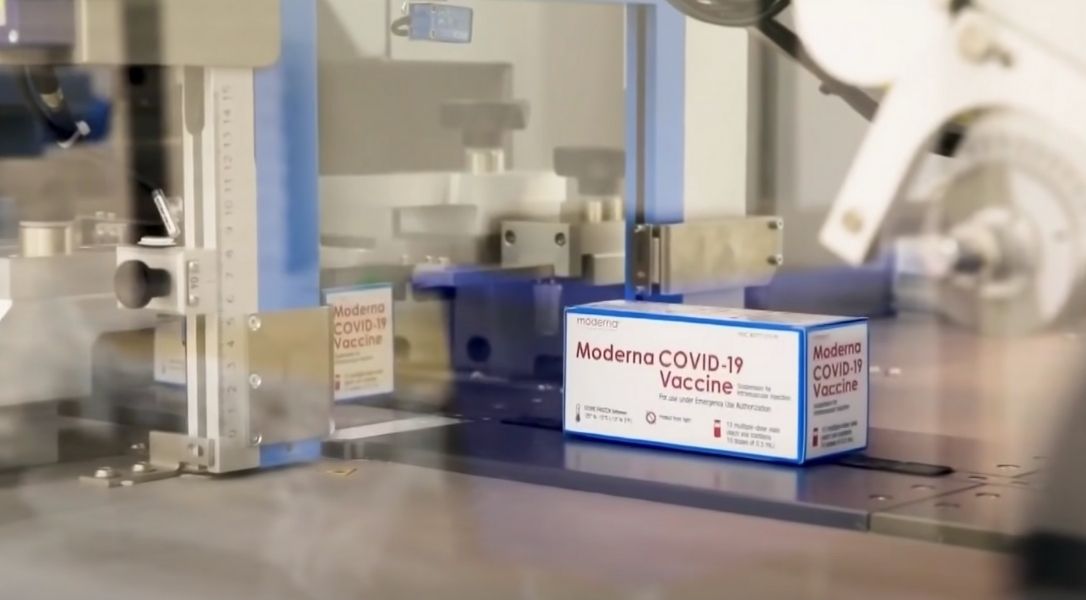 A scary poll about the COVID vaccine shows Democrats will cross one terrifying line - Patriot Pulse