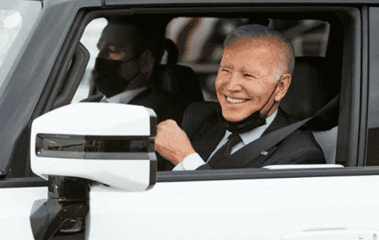'Vehicle Kill Switches' Now Mandated In New Cars By 2026