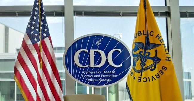 New CDC report: ‘Natural immunity was six times stronger during the delta wave than vaccination’ – twitchy.com