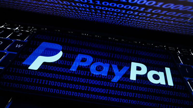 Paypal Permanently Bans Another Conservative Journalist From Having An Account