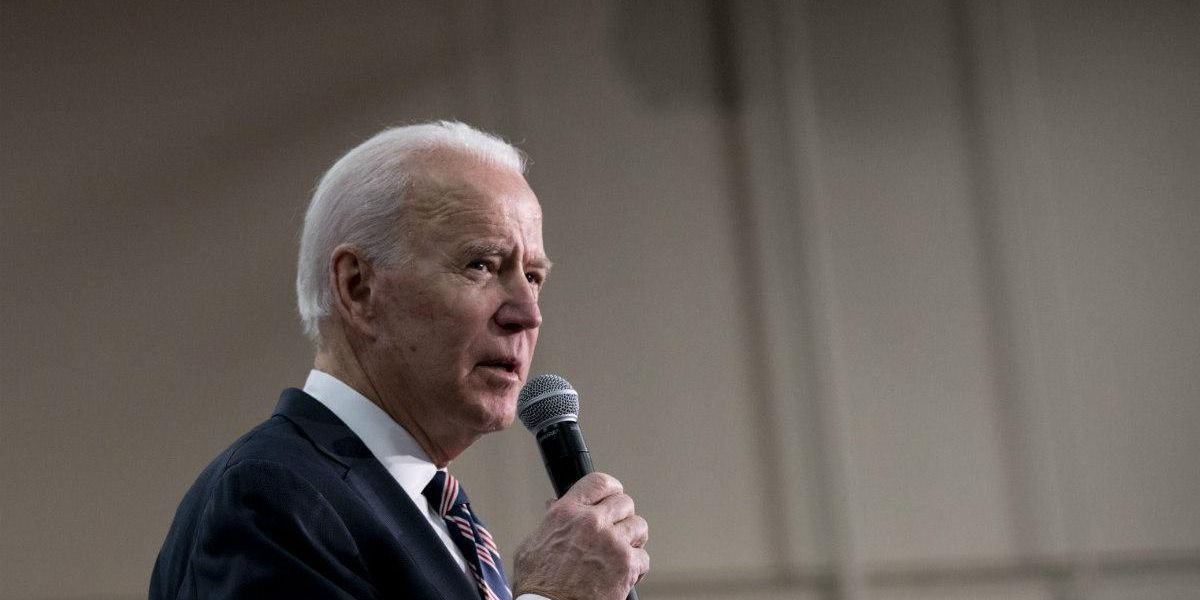 Biden’s attack on voting rights far surpasses Trump’s election claims - Conservative Review