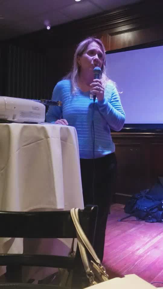 Dr. Christa Krzeminski Reveals *3* Basic Action Steps to Stay Out of the Hospital