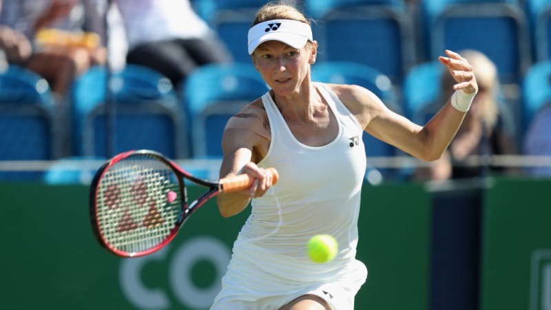 Second Tennis Star Suffers Similar Fate to Novak Djokavic