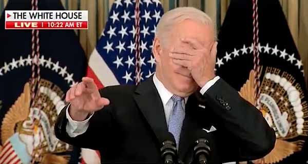 Whoever is running Biden’s Twitter account’s attempt at damage control with Ukrainian phone call just makes things WORSE – twitchy.com