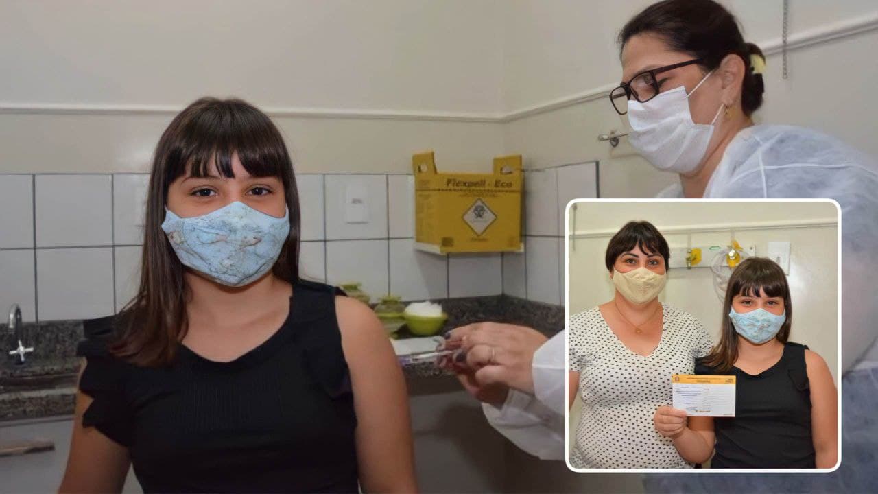 A 10-year-old girl with cardiac arrest hours after the Pfizer vaccine – World-Signals News