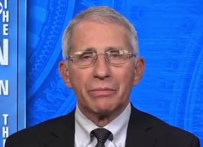 James O'Keefe: Explosive Never Before Seen Whistleblower Documents Coming Next Week on Dr. Fauci - STAY TUNED