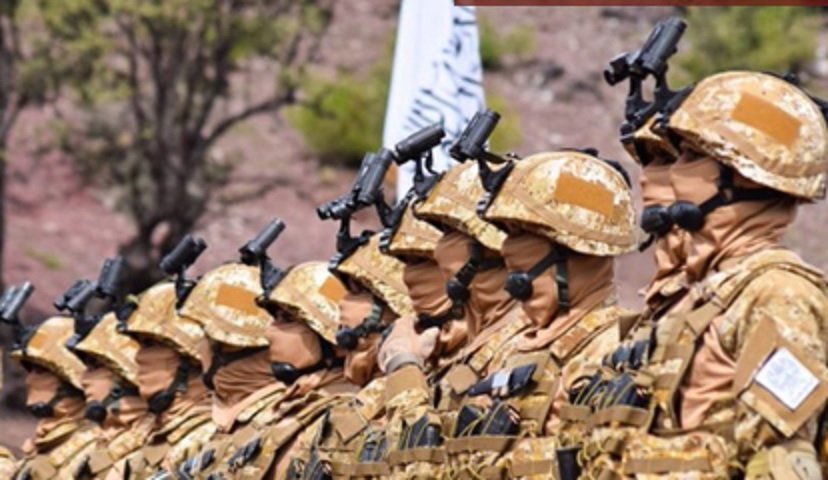 Taliban Threatens to Bring 2,000 Suicide Bombers into Washington DC If US Brings Back 2,000 Soldiers Into Afghanistan