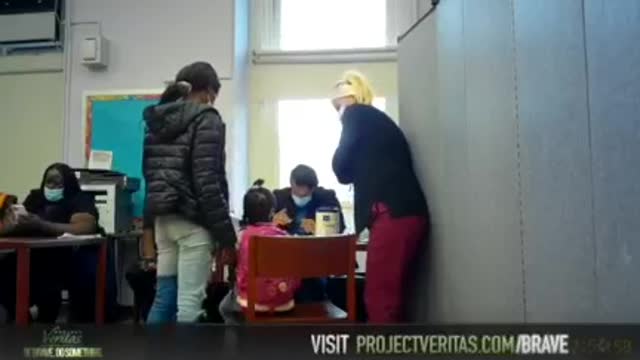 Recordings Reveal Botched Administration of COVID 19 Vaccines on Children in New York