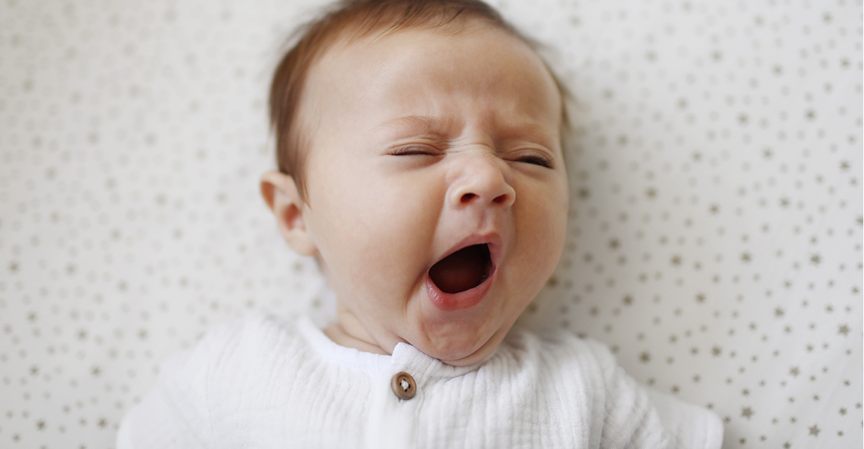 Time to Go on ‘Offense' for the Unborn, Heritage’s Kevin Roberts Says