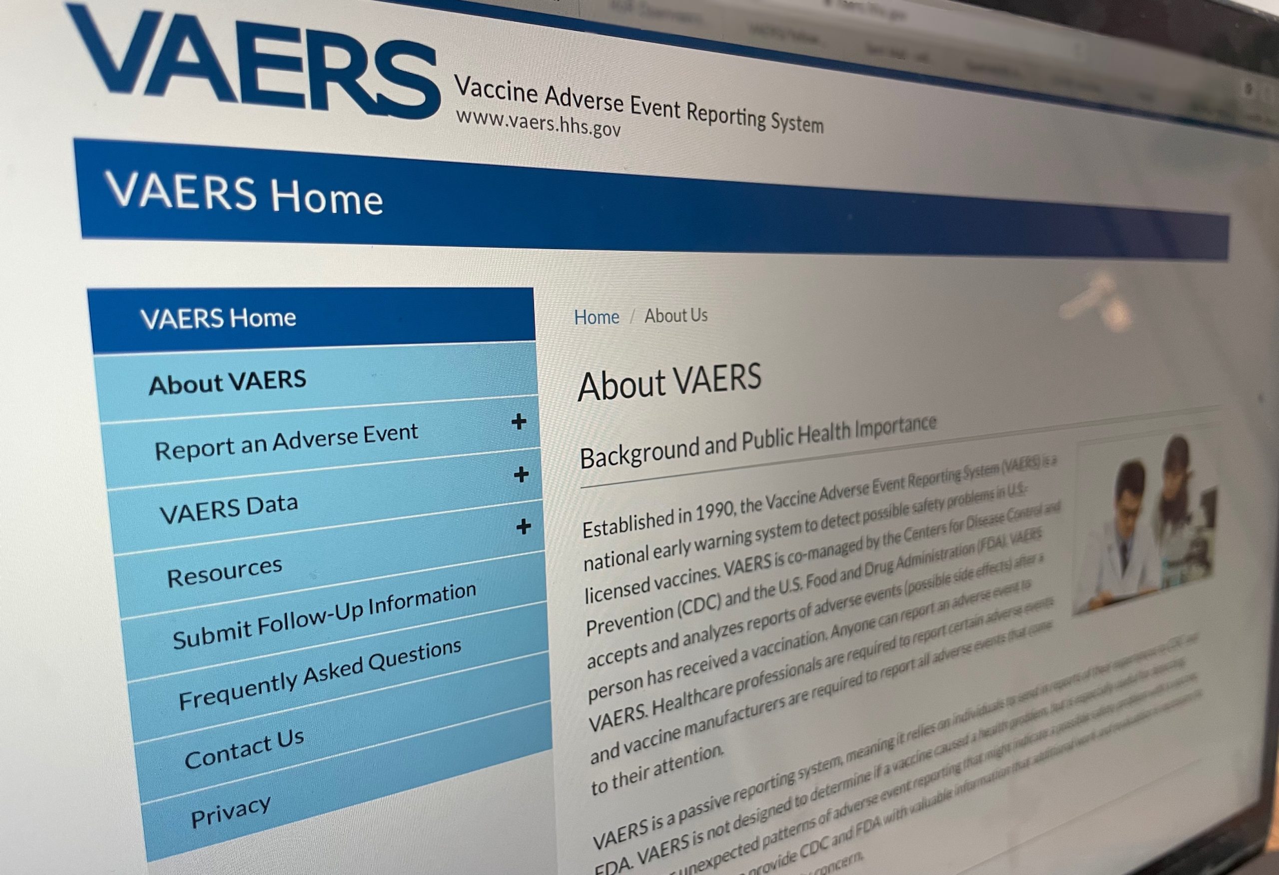 Official data from VAERS on children who died after the Pfizer vaccine – World-Signals News