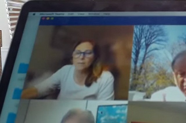 Pennsylvania Official Appears To Admit Election Laws Were Broken In 2020 (VIDEO)