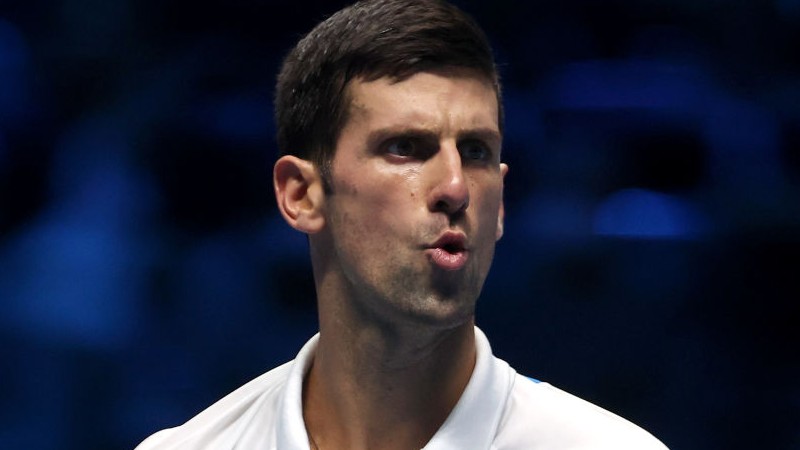 Shameful: Australian Government Still Trying to Deport Djokovic Despite Judge Ruling He Can Stay