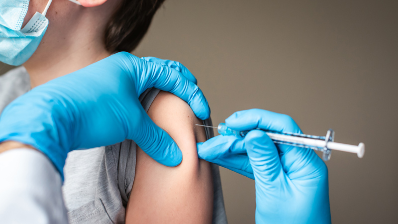 Pfizer Trial Data Shows Jab Caused Severe Fever in 1 Out of 5 Children