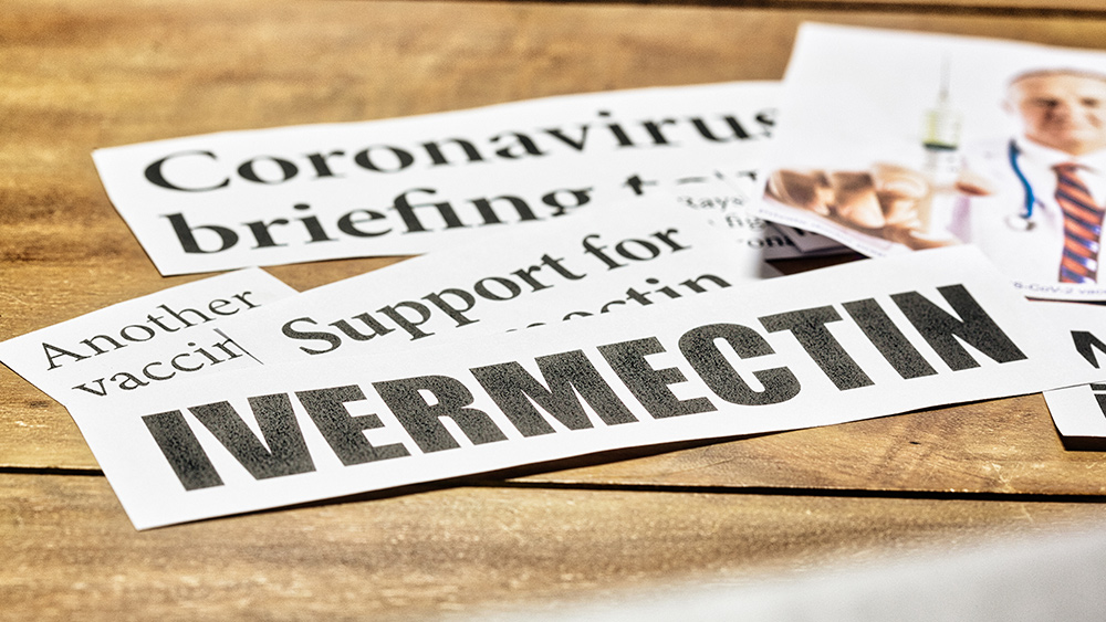 Ivermectin documented as “miracle drug” for COVID-19 that could save millions of lives – so why aren’t health officials endorsing it? – NaturalNews.com