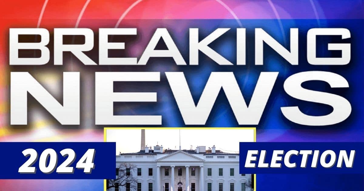 RNC Move Sends Media Into Meltdown - Republicans May Block 2024 Candidates From Presidential Debates