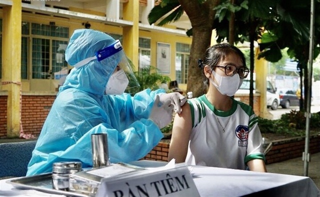 A young girl collapses in Vietnam 20 minutes after a second dose of vaccine and then dies – World-Signals News