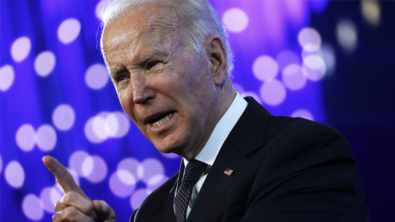 Epic Compilation: Biden Hates Being Questioned By The Press