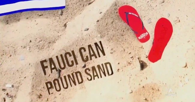 Sadly, this new campaign ad from Ron DeSantis does not meet with Joe Scarborough’s approval. How will the Florida governor ever recover? – twitchy.com