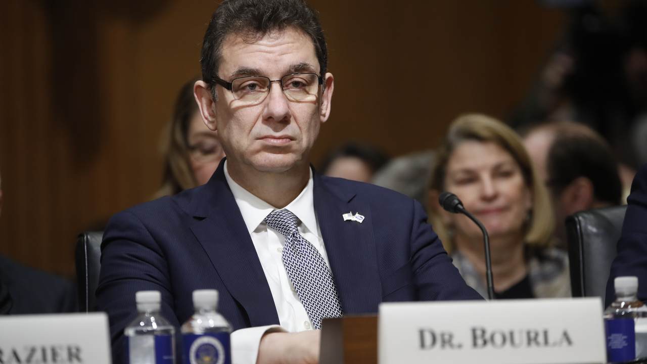 Pfizer CEO: Our Vaccines Offer ‘Limited, If Any Protection’