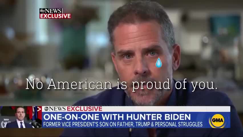 Biden Crime Syndicate