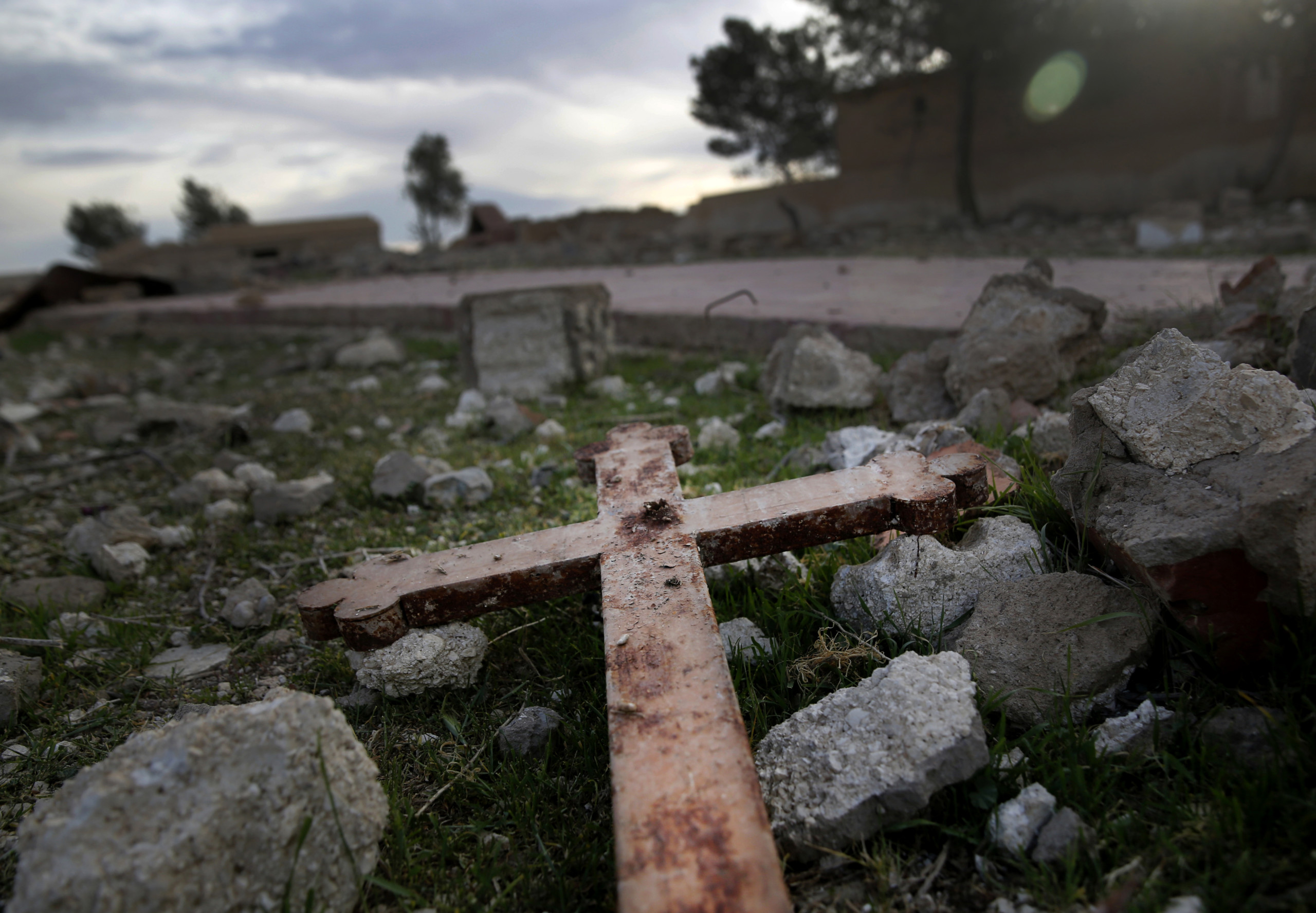 Record-breaking 360 million Christians persecuted around the world in 2021, with Taliban-controlled Afghanistan at the top of the list