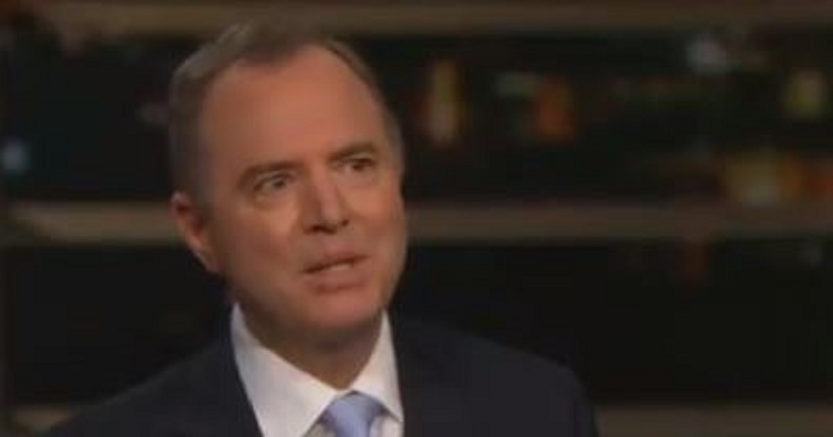 Schiff Says Intelligence Shows Imminent and Real Threat in Ukraine - Conservative Journal Review