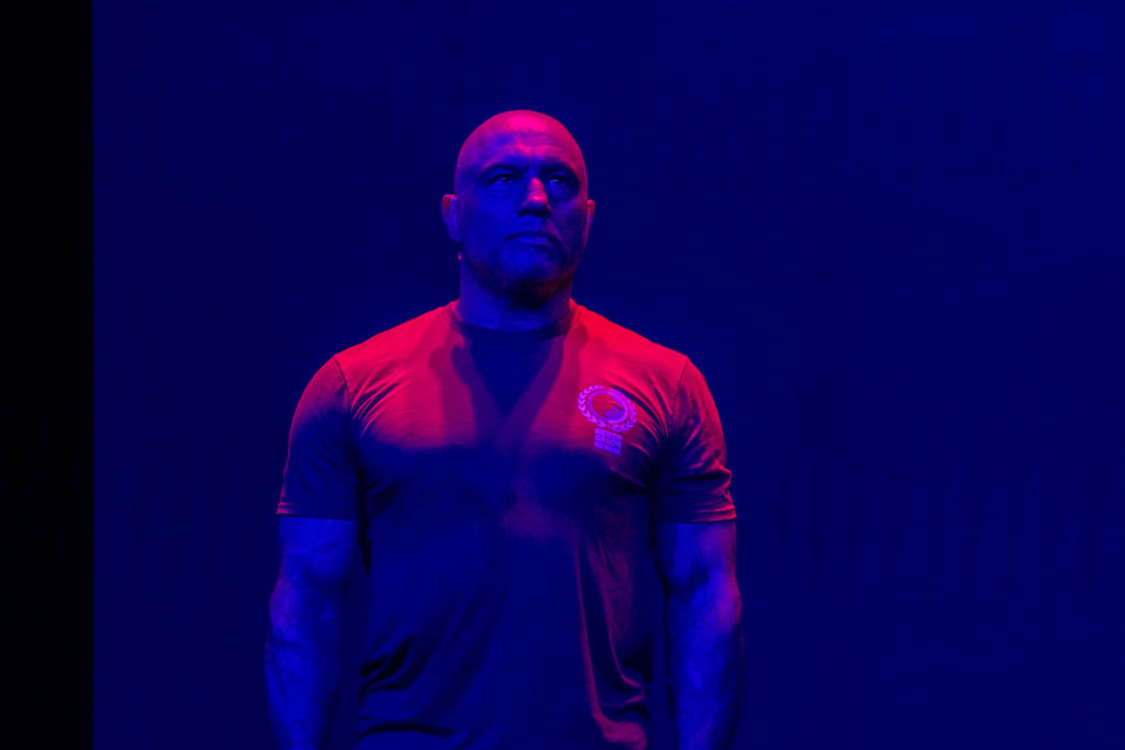 270 Doctors, Physicians, and Scientists Sign Letter Begging Spotify To Censor Joe Rogan Podcast