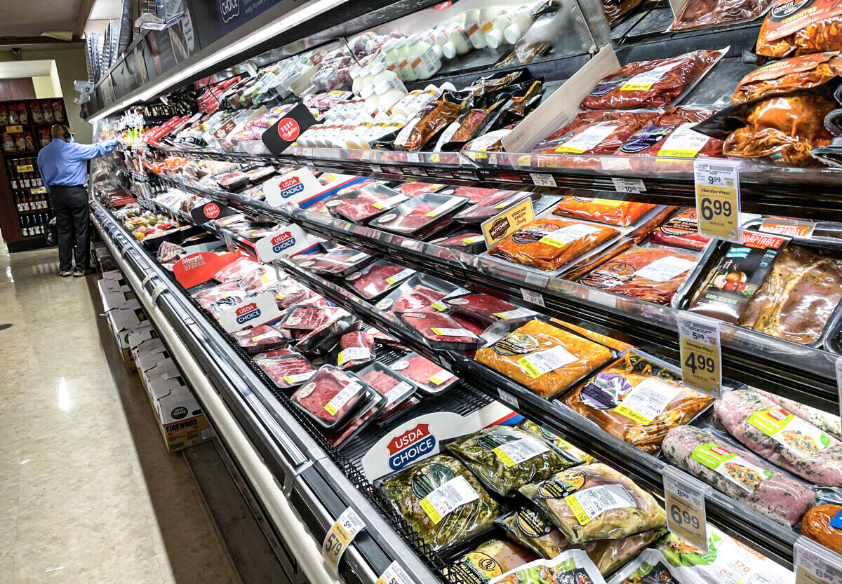 A Whole New Kind of Inflation Is Coming to Town