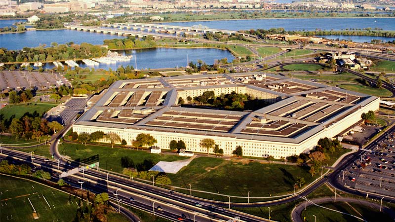 Bombshell: Pentagon Docs Confirm Fauci Secretly Developed Covid-19, Sought Permission to Release It – This Is Mass Murder! Tuesday LIVE
