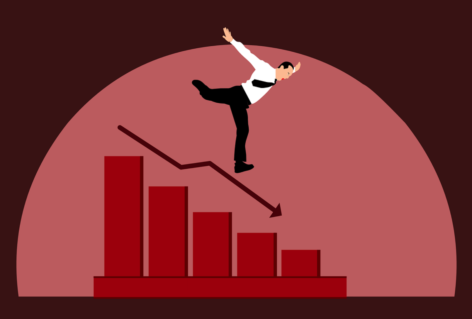 We Are Being Warned That A Horrifying STOCK MARKET CRASH Which Could Wipe Out Trillions Has Now Begun
