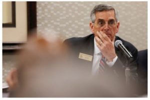 RIGGED: Corrupt Secretary of State Raffensperger to Investigate Himself After Allegations of Ballot Trafficking in Georgia 2020 Election – Mic Drop Politics