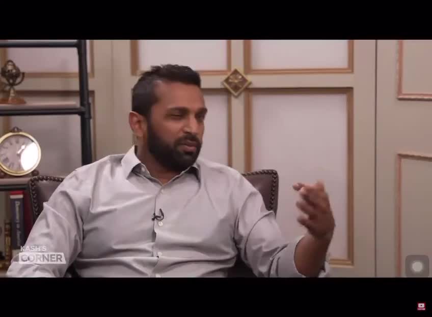 Kash Patel Confirms Trump Admin Tried to Deploy National Guard on January 6 and Were Blocked