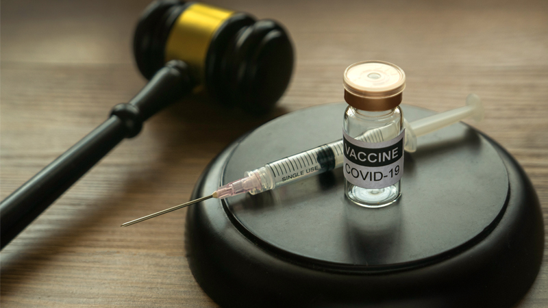 Federal Judge Blocks Biden’s Vaccine Mandate for Children’s Education Program