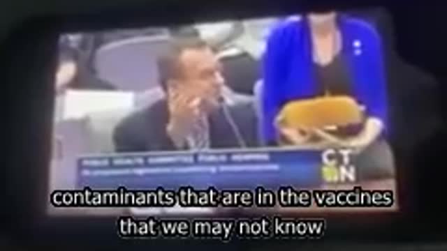 Another Crucial Video To Share