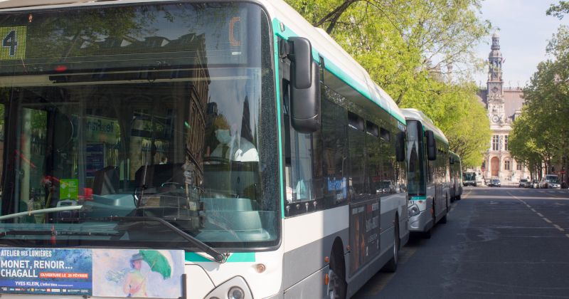 France: Teen Beaten, Stabbed by Mob Aboard Bus