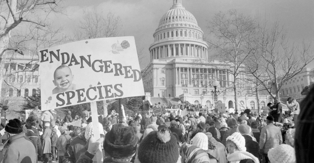 7 in 10 Americans Want Limits on Abortion, Poll Finds